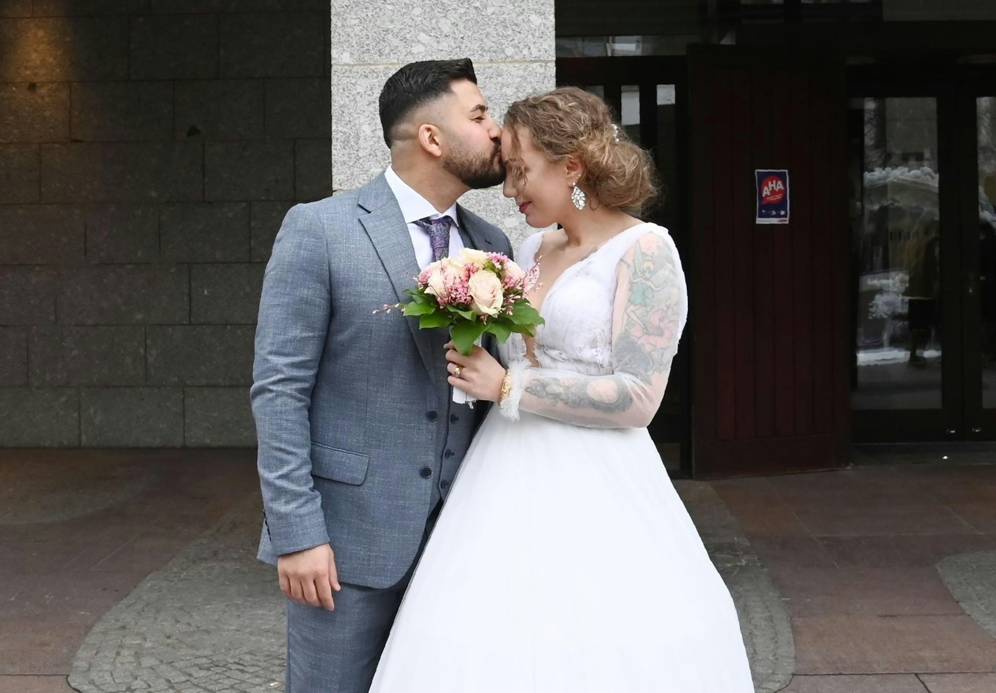 Hochzeit 4