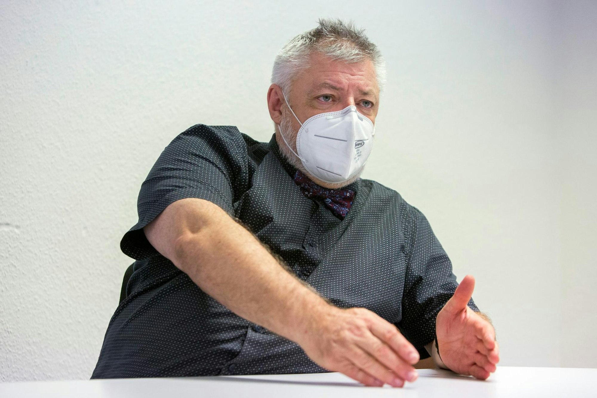 Alex Lechleuthner