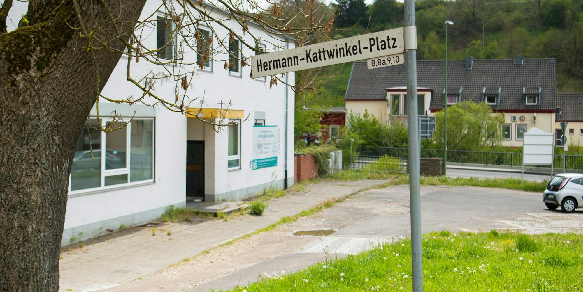 Rewe Gemünd