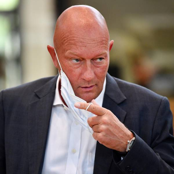 Kritik an Kemmerich