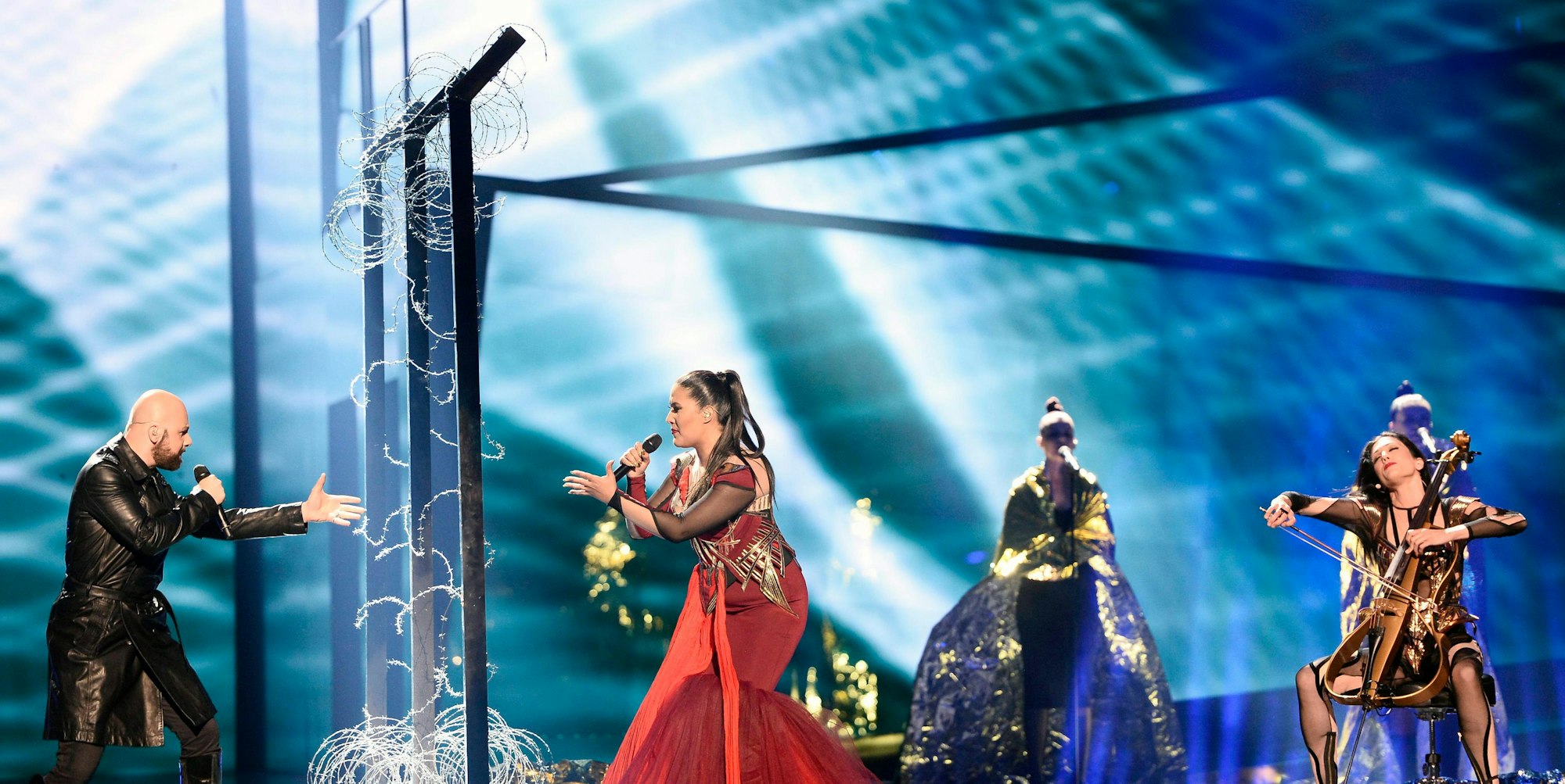 ESC