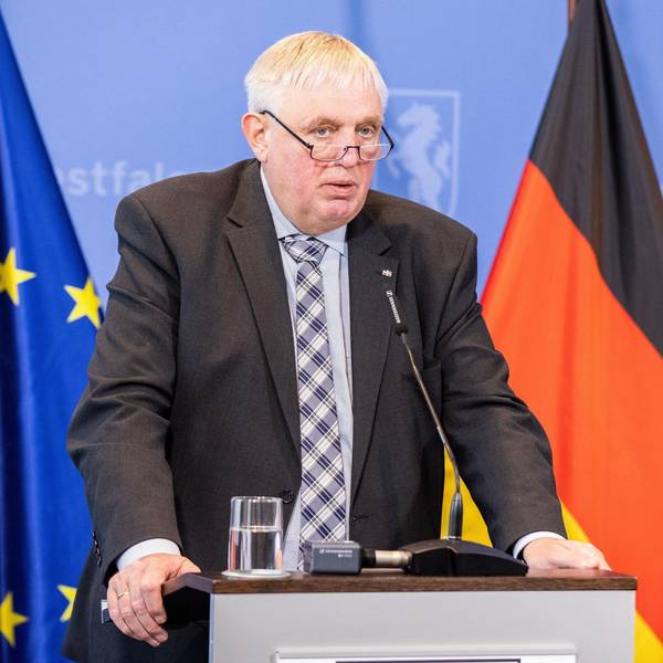 Laumann