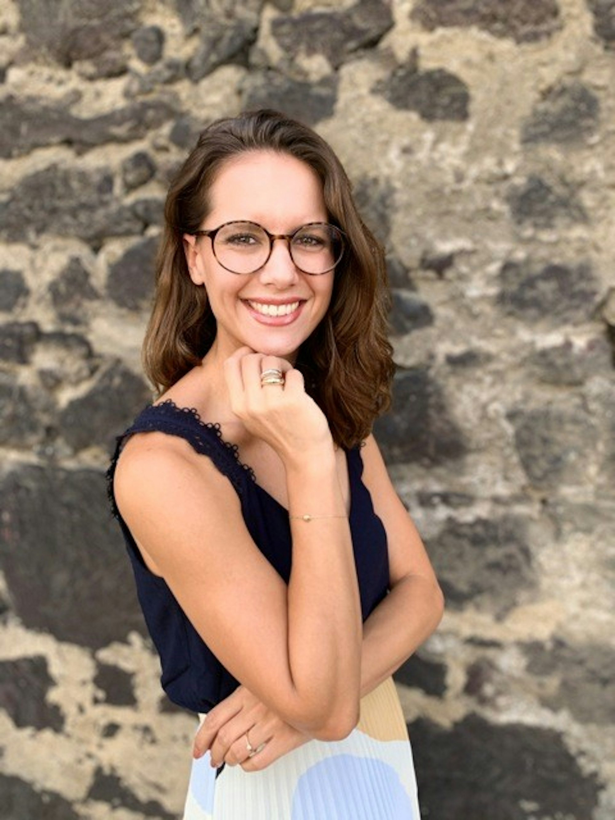 Kristina Elise Stoll