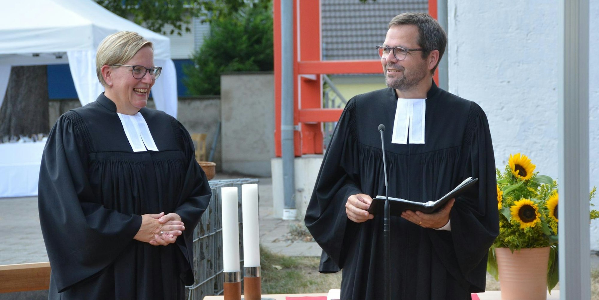 Evangelischer Kirchenkreis RB