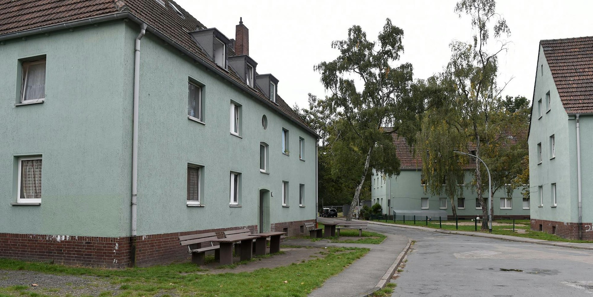 Herne_Flüchtlingsunterkunft