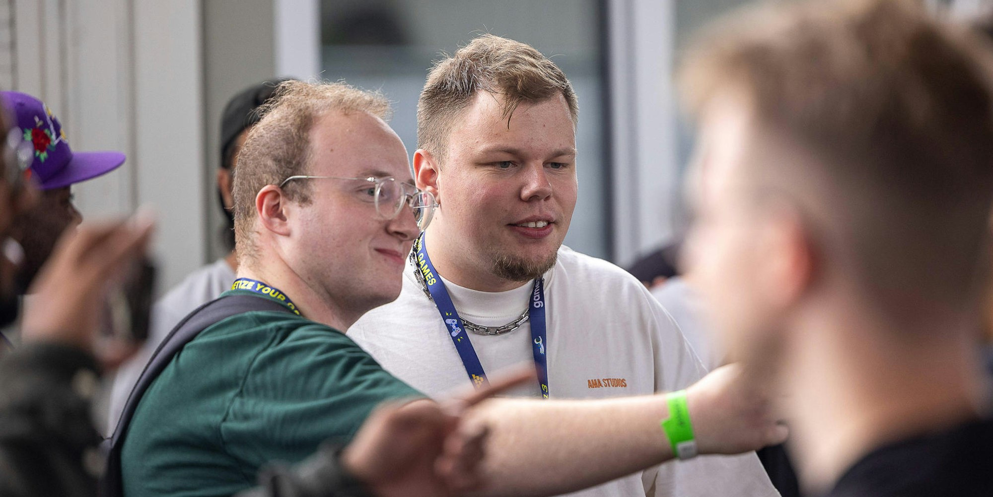 Influencer Tanzverbot imago