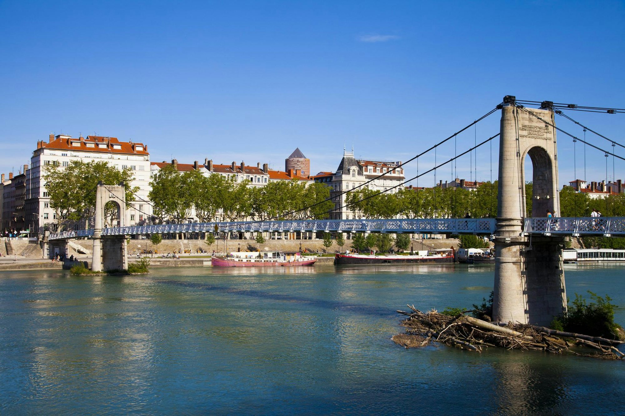 Lyon