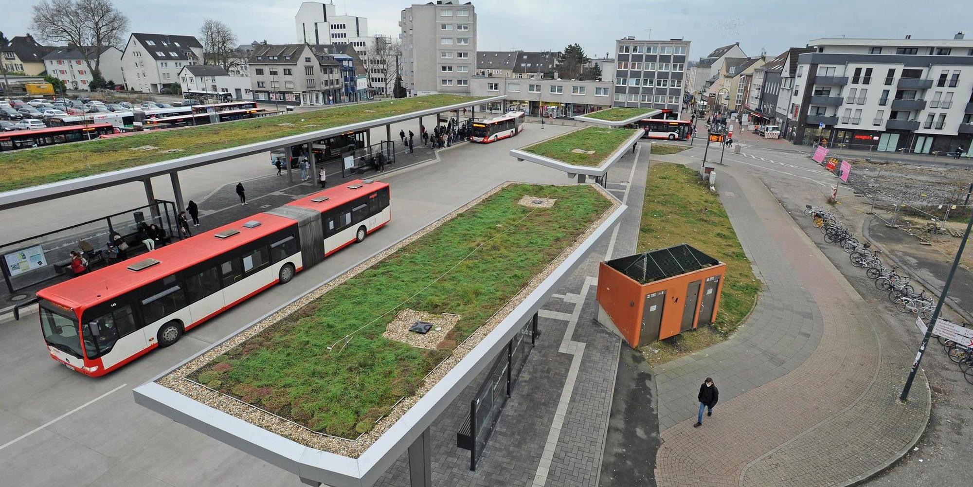 busbahnhof OP
