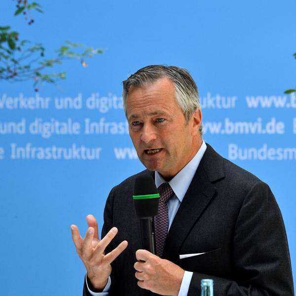 Hannes Ametsreiter neu