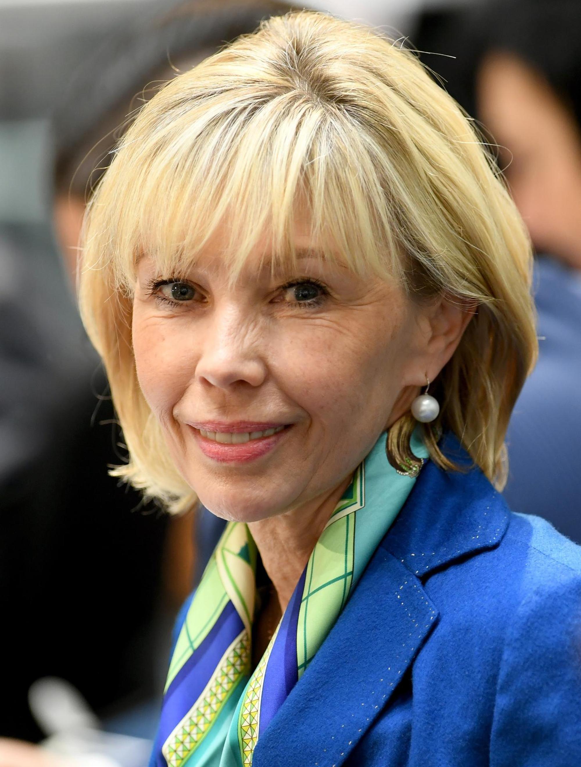 Doris Schröder-Köpf