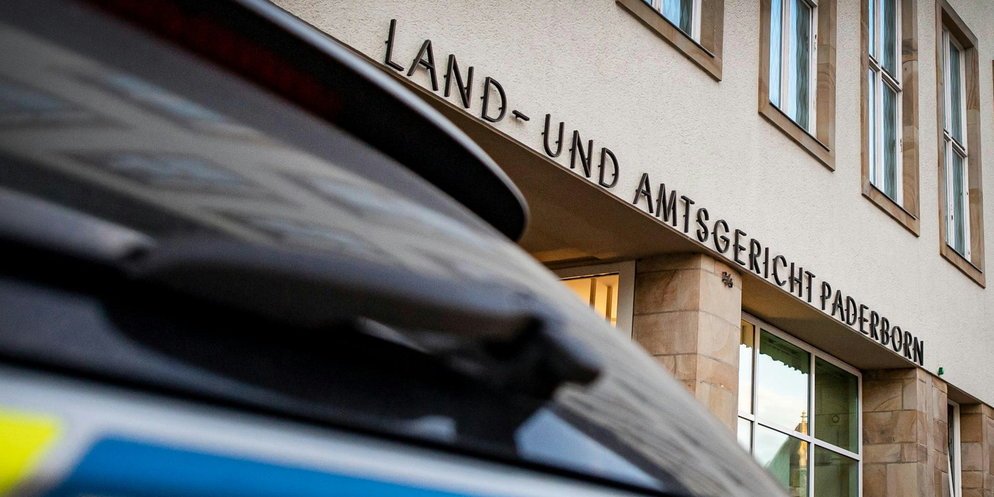 Amtsgericht Paderborn