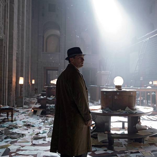 Babylon Berlin neu