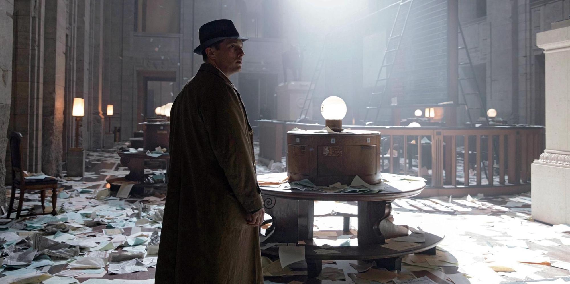 Babylon Berlin neu