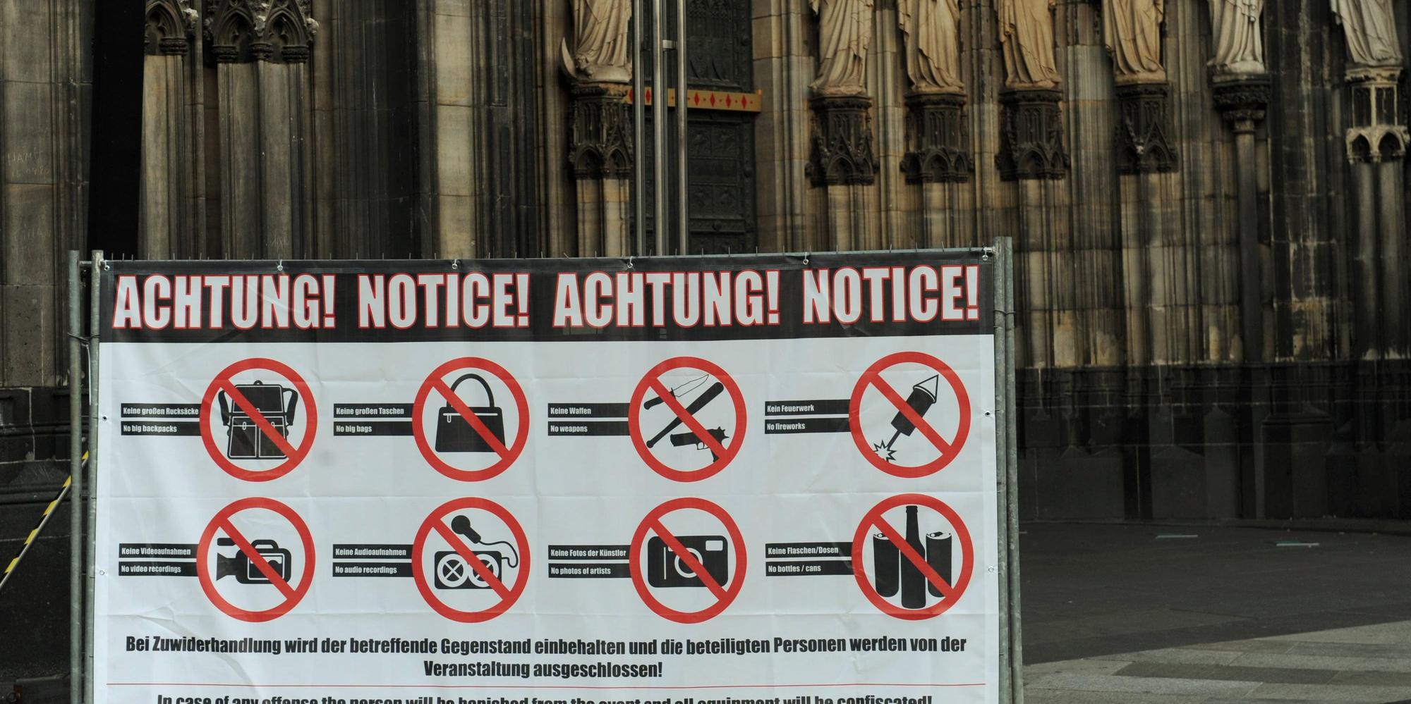 Rakoczy-Einlass-Dom