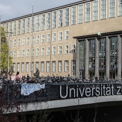 Kölner Universität