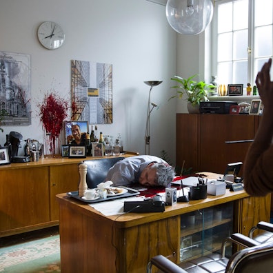 Tatort Nemesis 180819