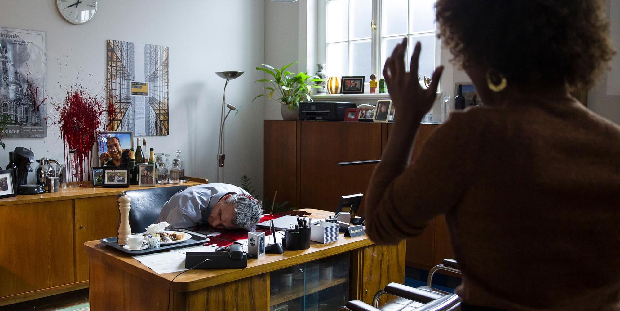 Tatort Nemesis 180819