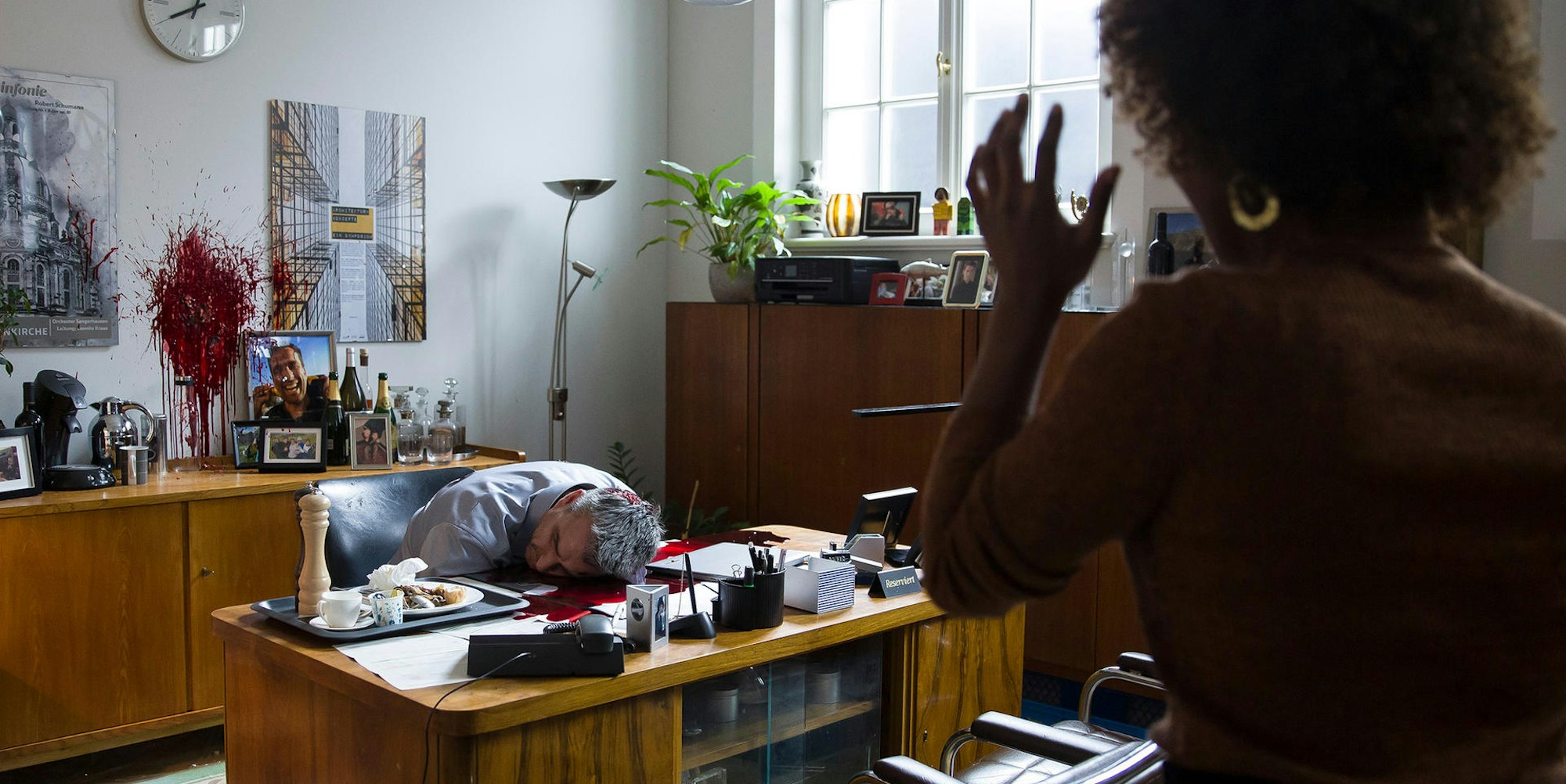 Tatort Nemesis 180819