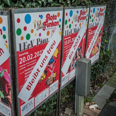 symbol karnevalsvereine lev