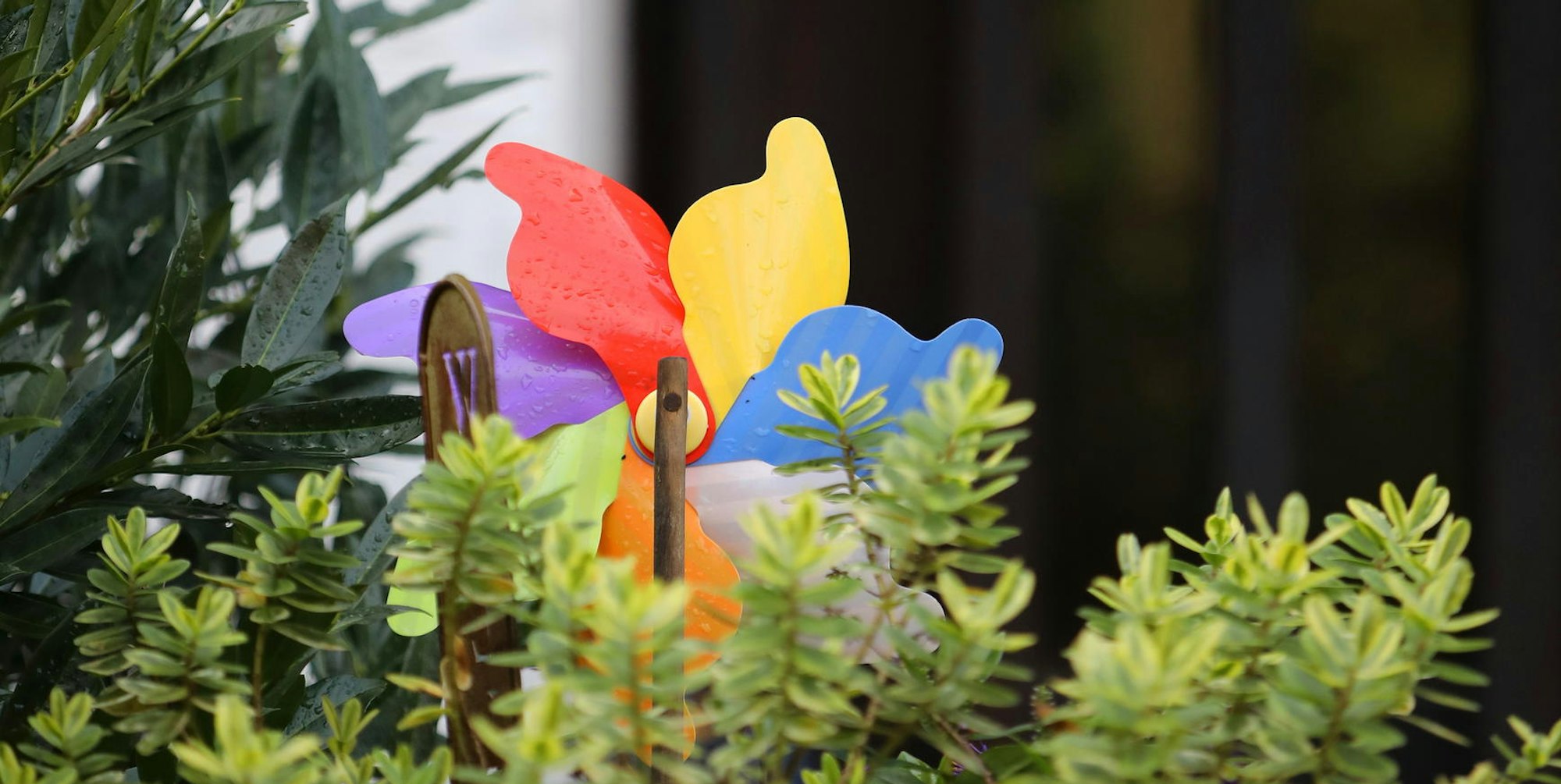 Bergisch Gladbach Missbrauch Wohnhaus