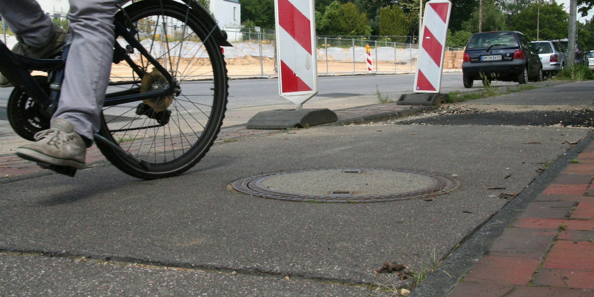 FahrradwegSymbol