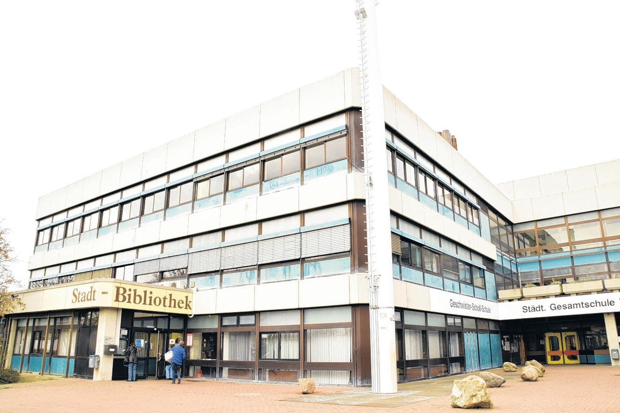 Sieglarer Schule