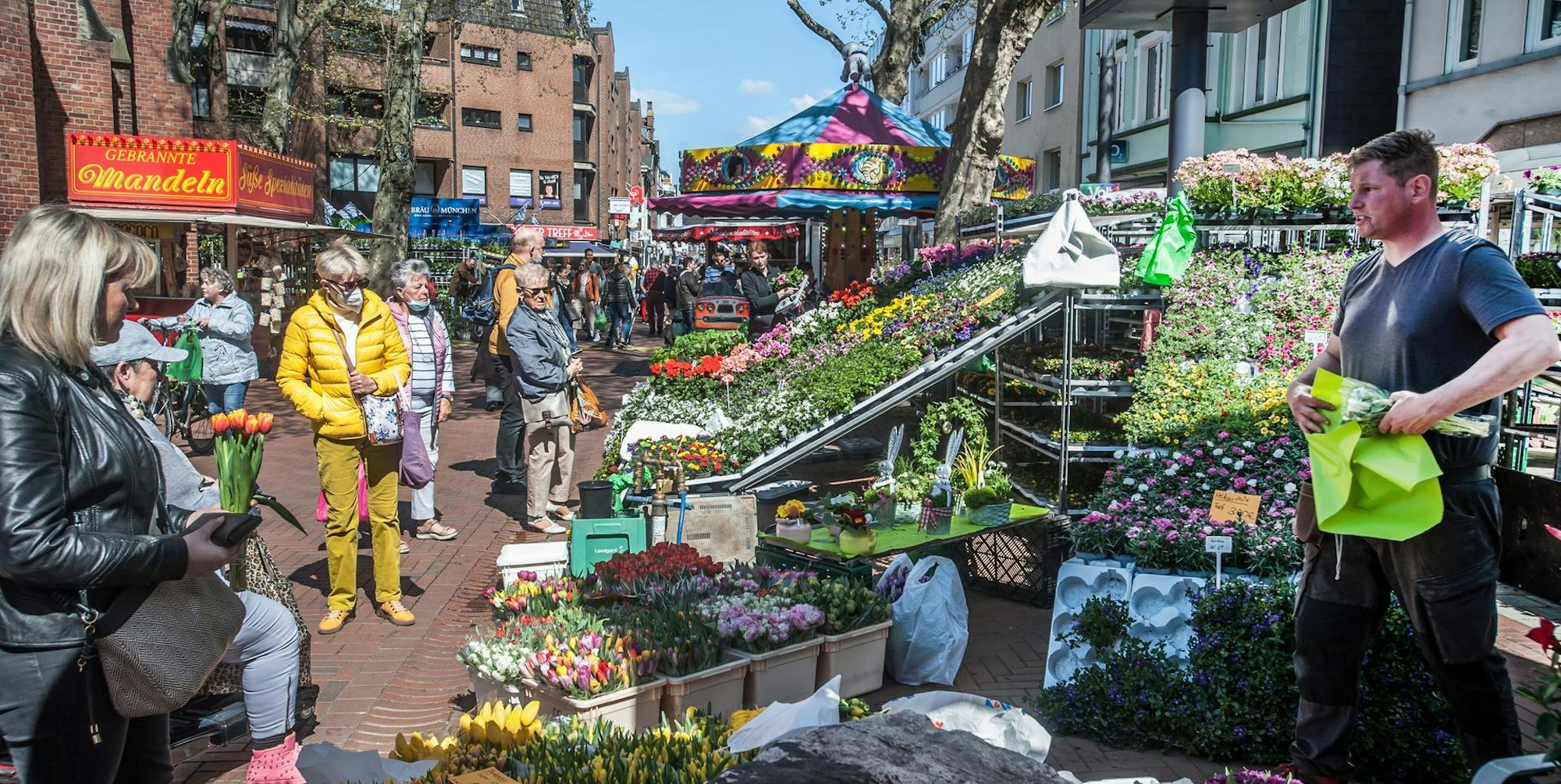 Ostermarkt Opladen 2022_003