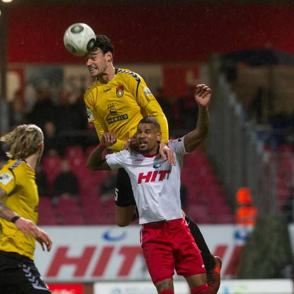 Keita_Großaspach