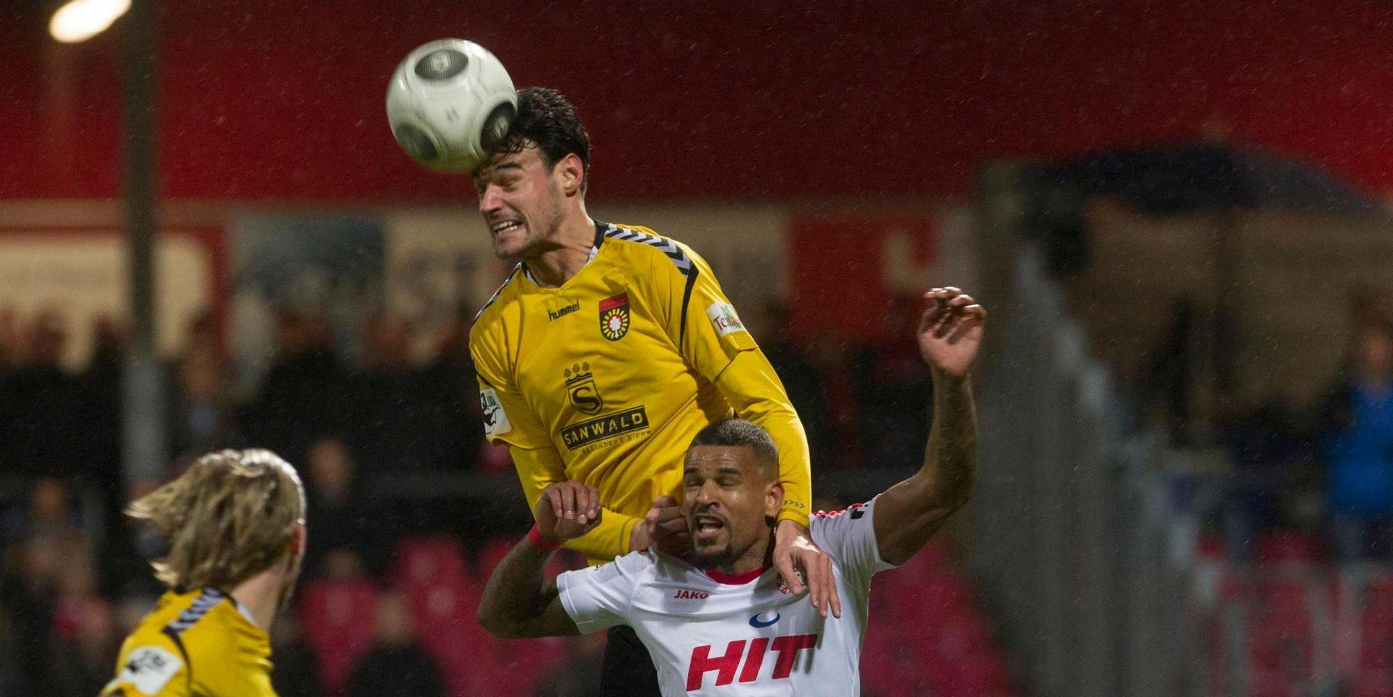 Keita_Großaspach