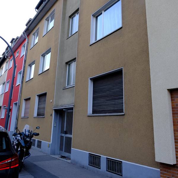 GeisterhausClassenKappelmannstraße3