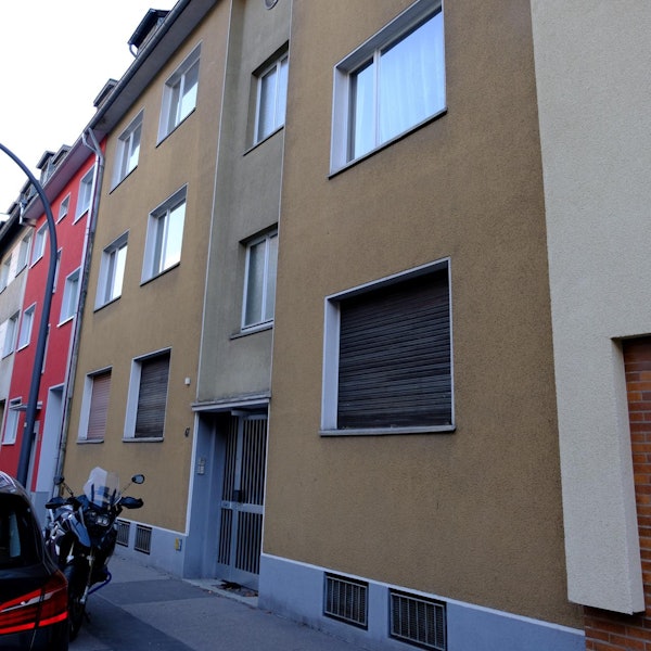 GeisterhausClassenKappelmannstraße3