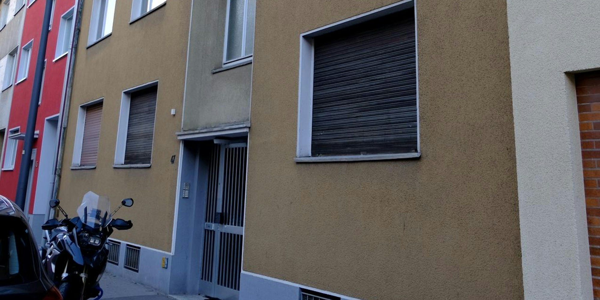 GeisterhausClassenKappelmannstraße3