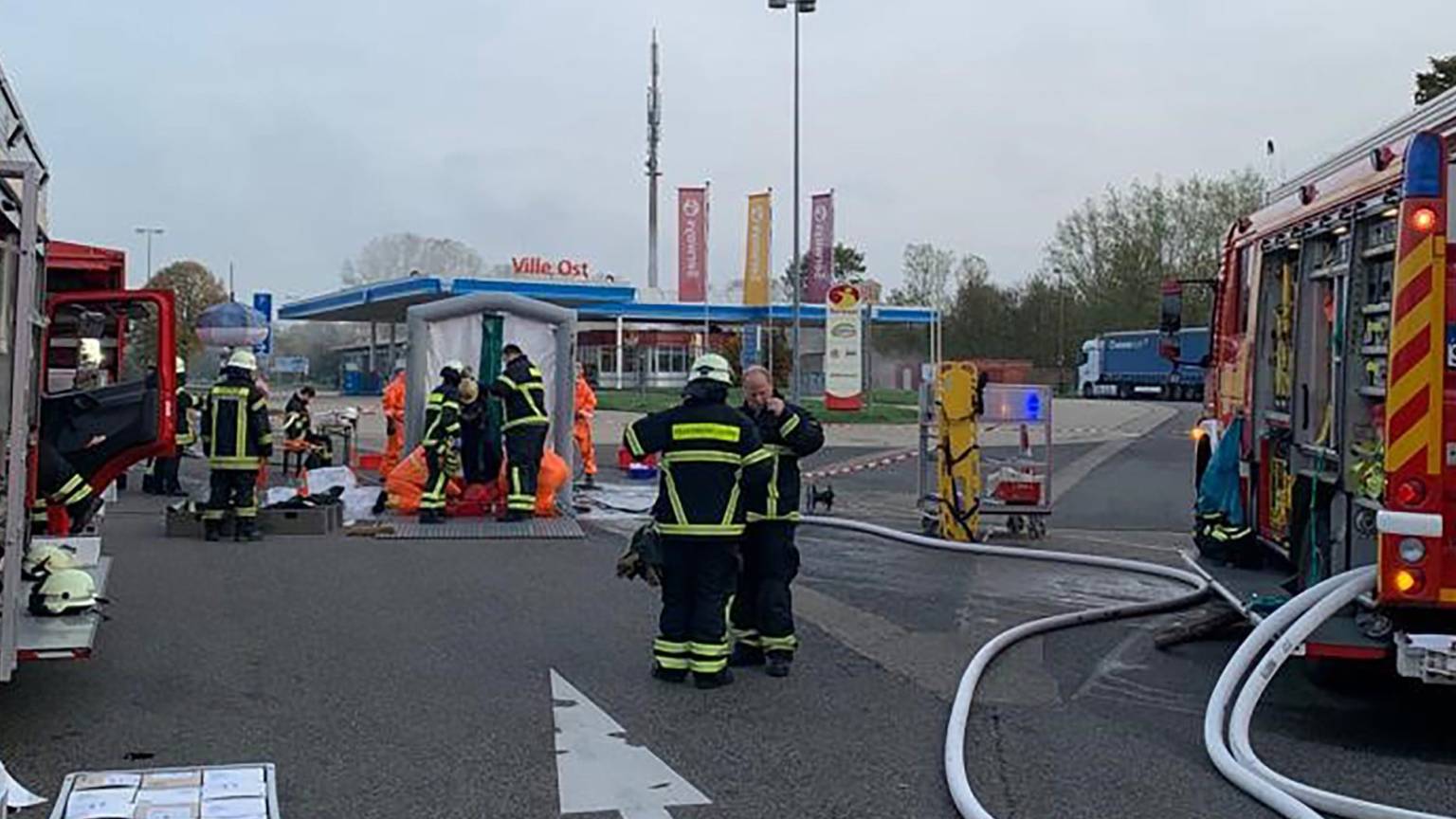 Neuer Inhalt