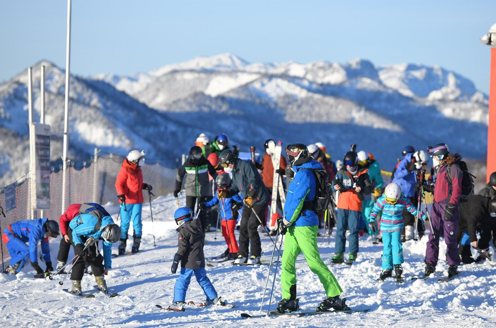 Ski Österreich