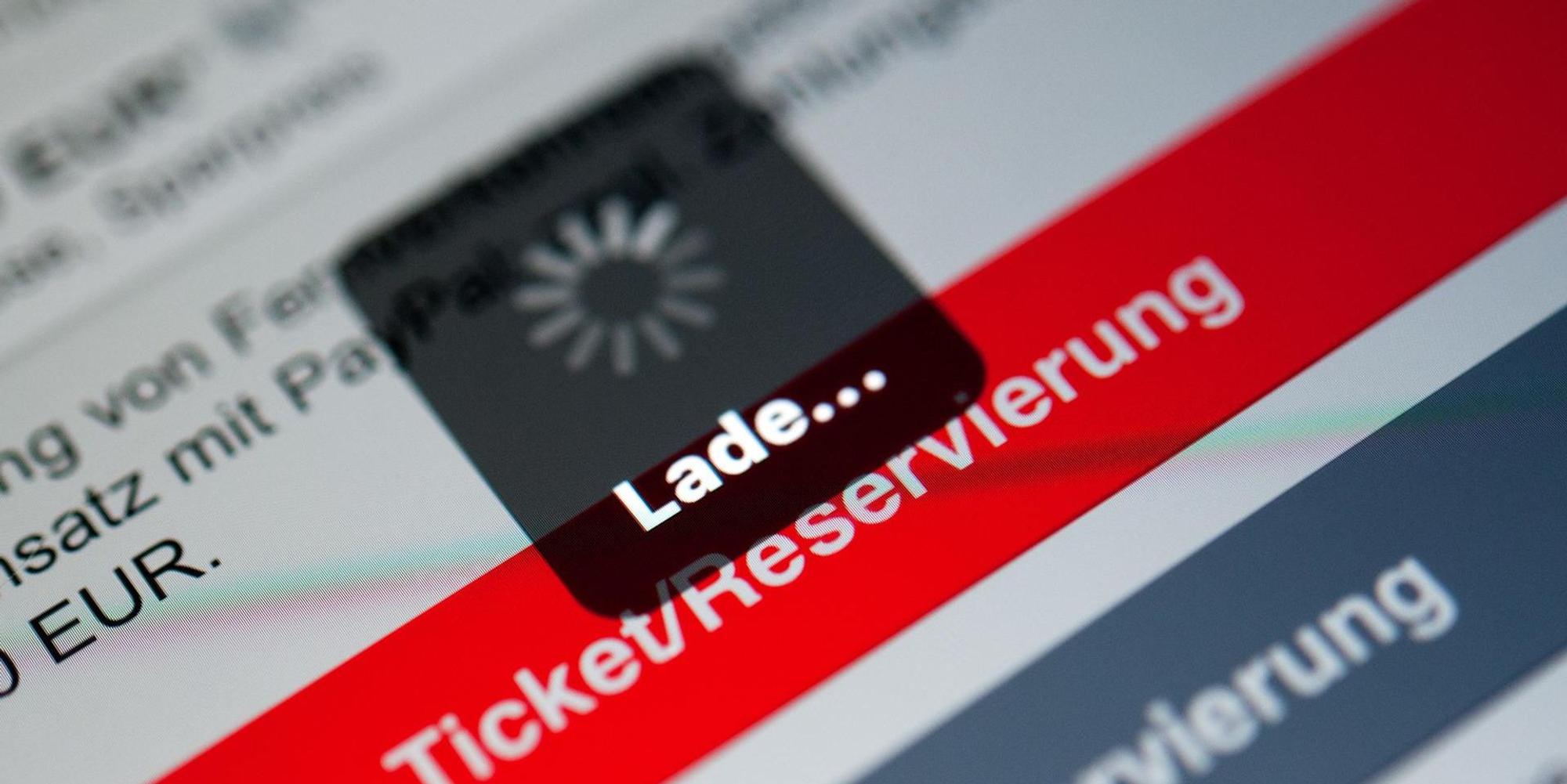 Handy Ticket DB