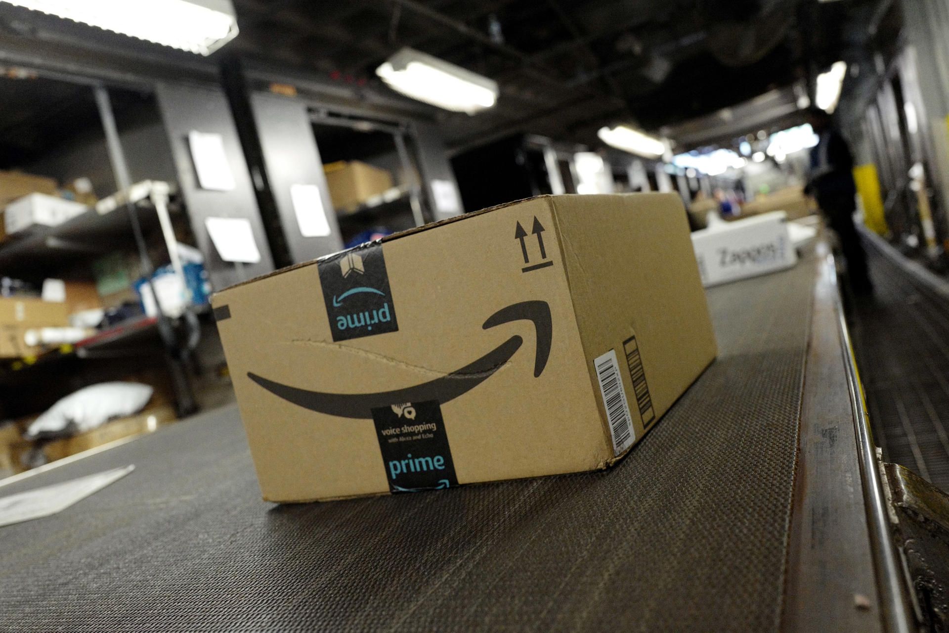 Amazon-Paket (1)