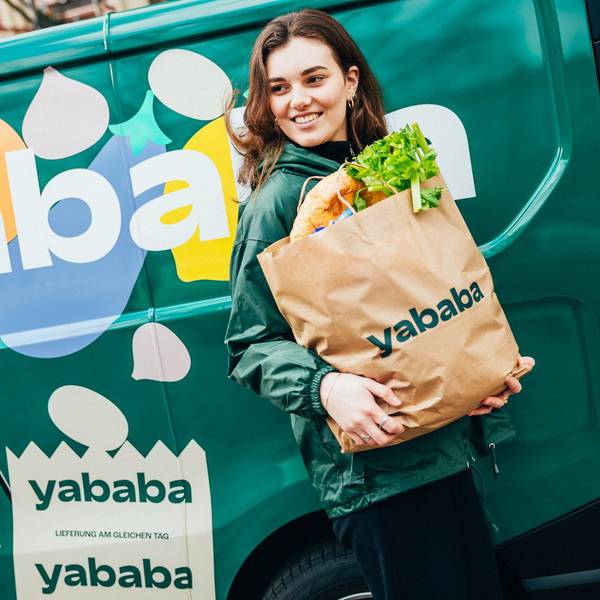 Yababa Lieferdienst