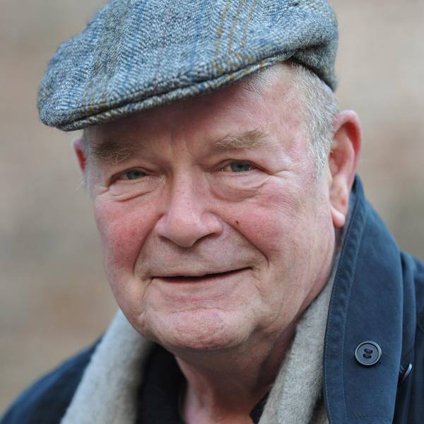 Dieter Mann gestorben