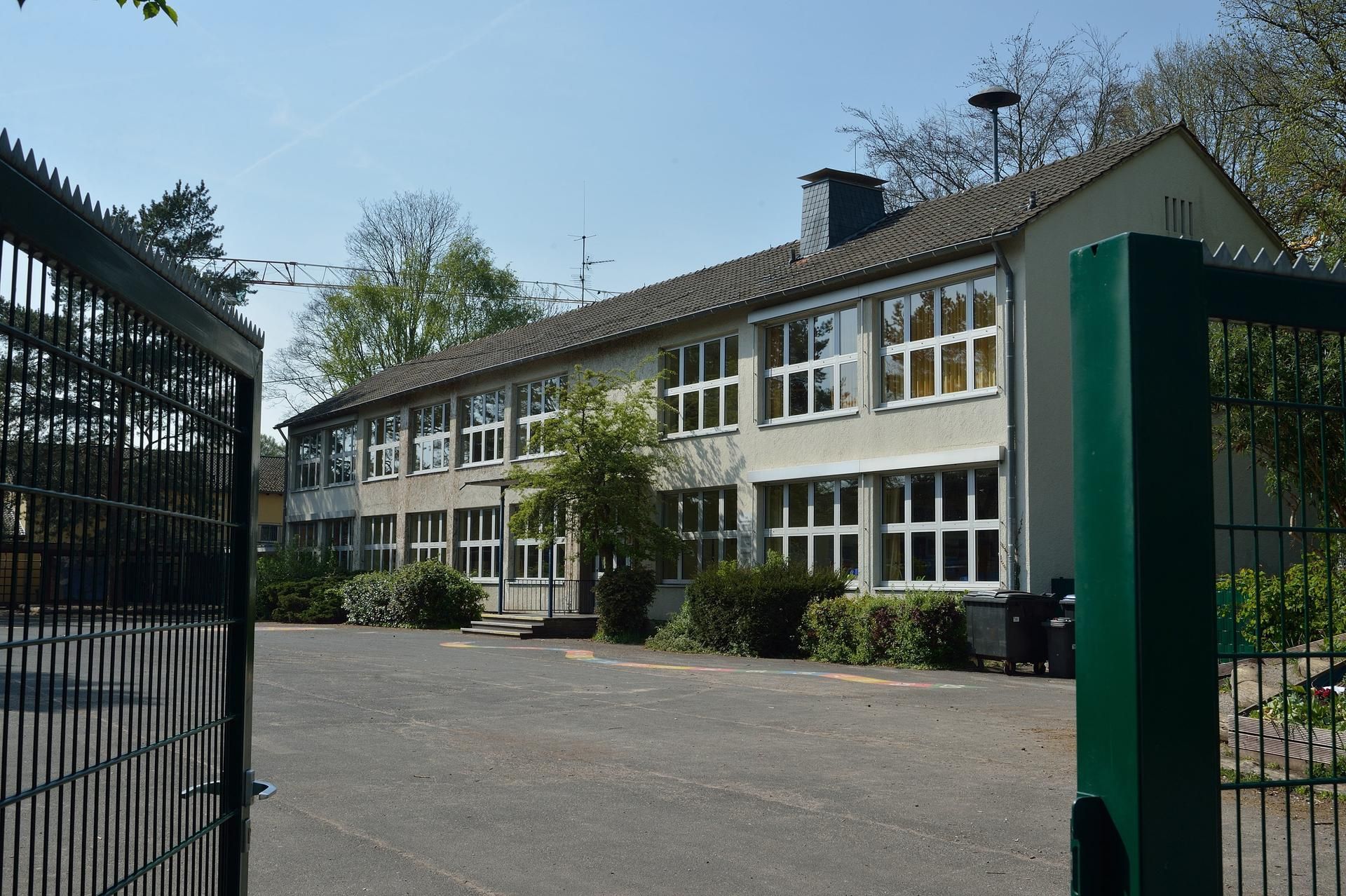 GGS Wittenbergstraße