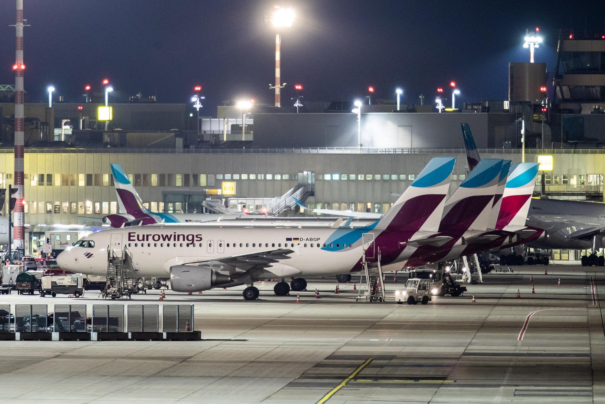 Germanwings dpa neu