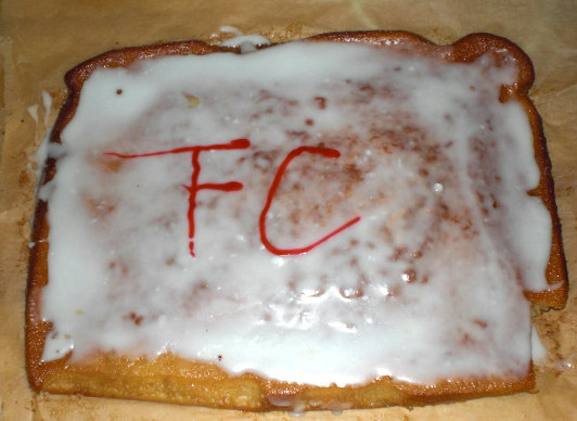 fc kuchen fantakuchen