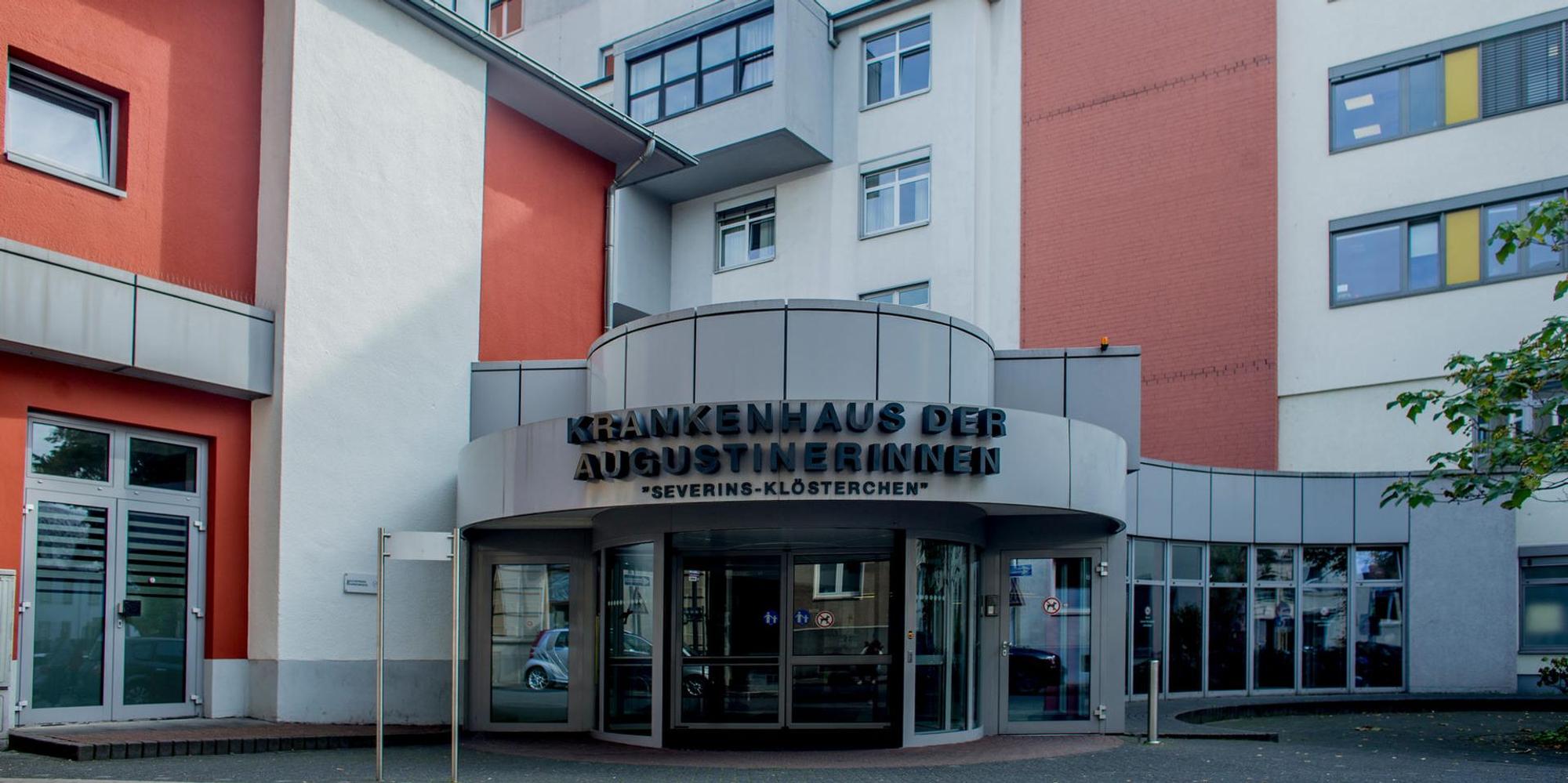 kloesterchen