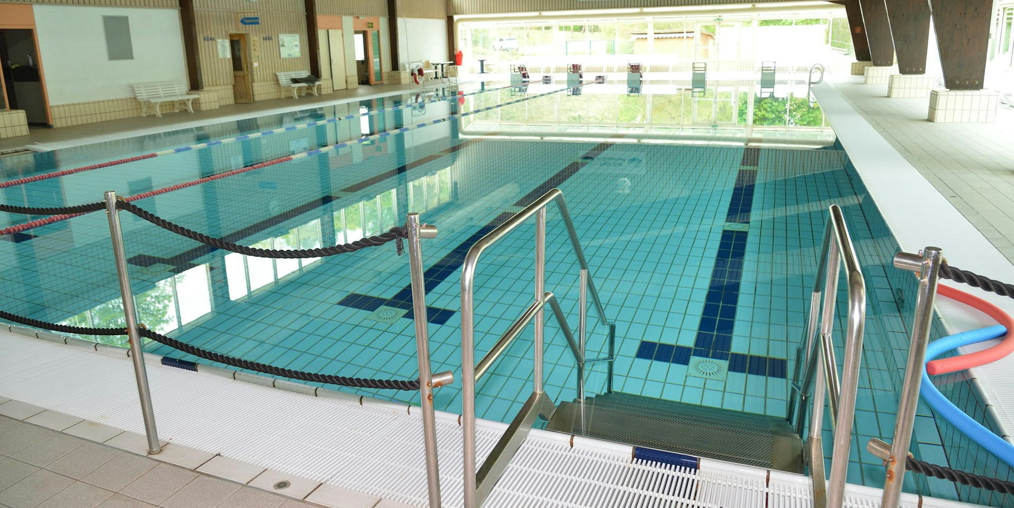 Splash-Bad Kürten 200821