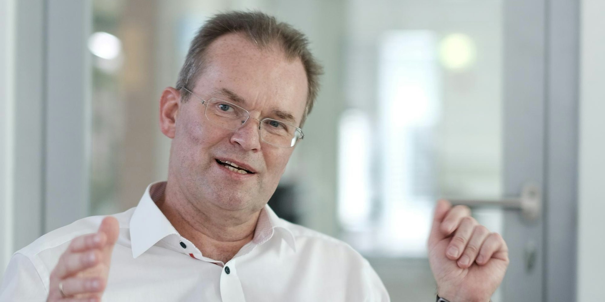 Bernhard Seiger