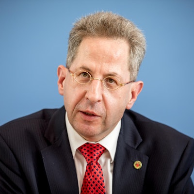 Hans-Georg Maaßen