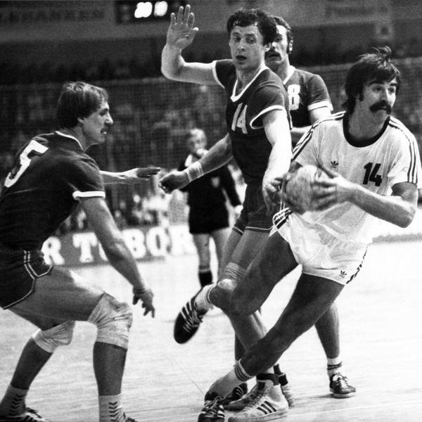 handball heiner brand wird 70