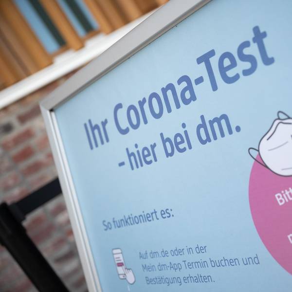 Schnelltests