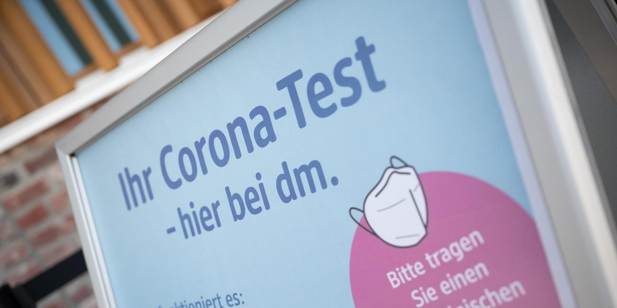 Schnelltests