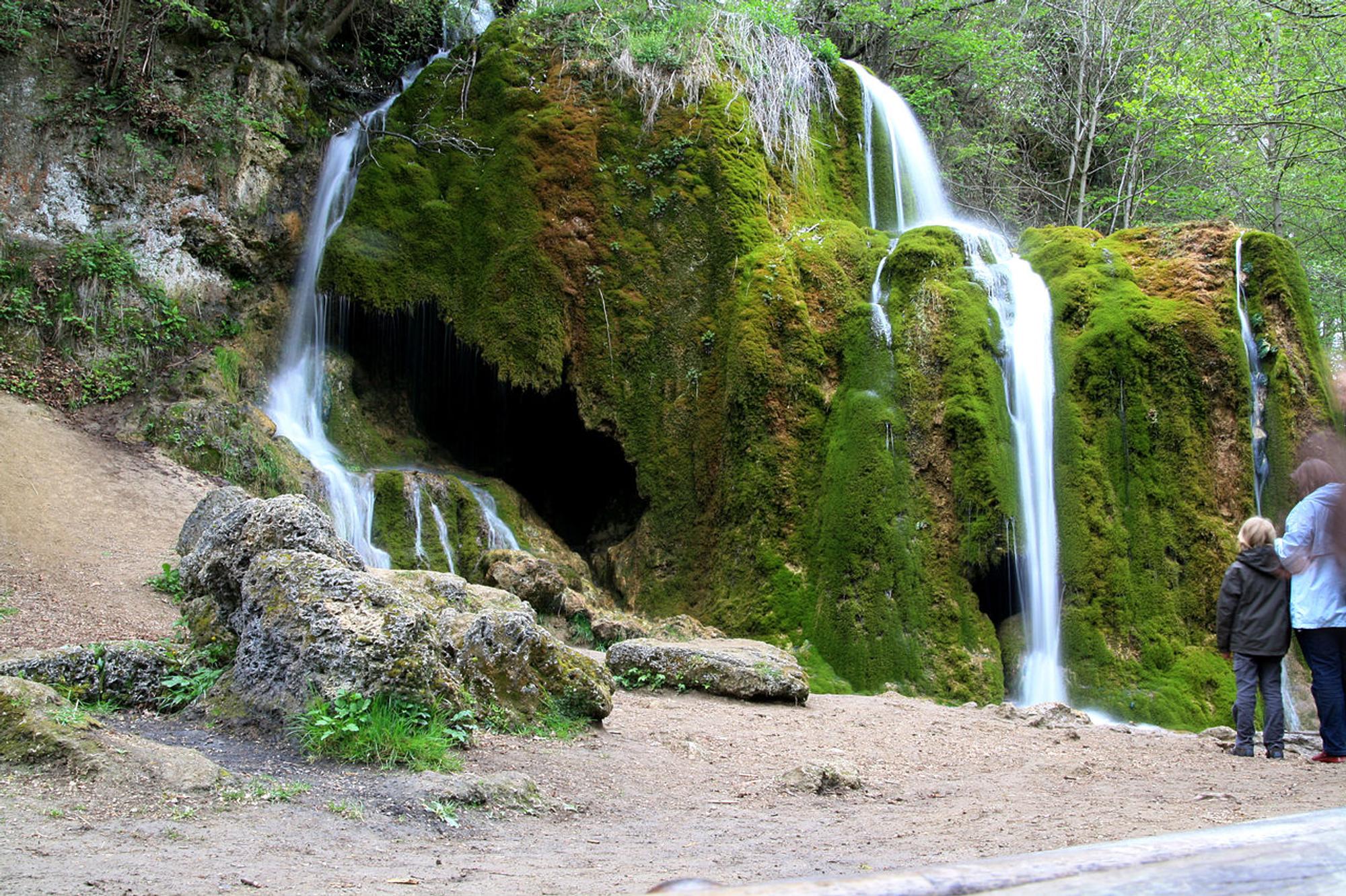 Dreimühlen-Wasserfall wiki 3.0 PhilEOS