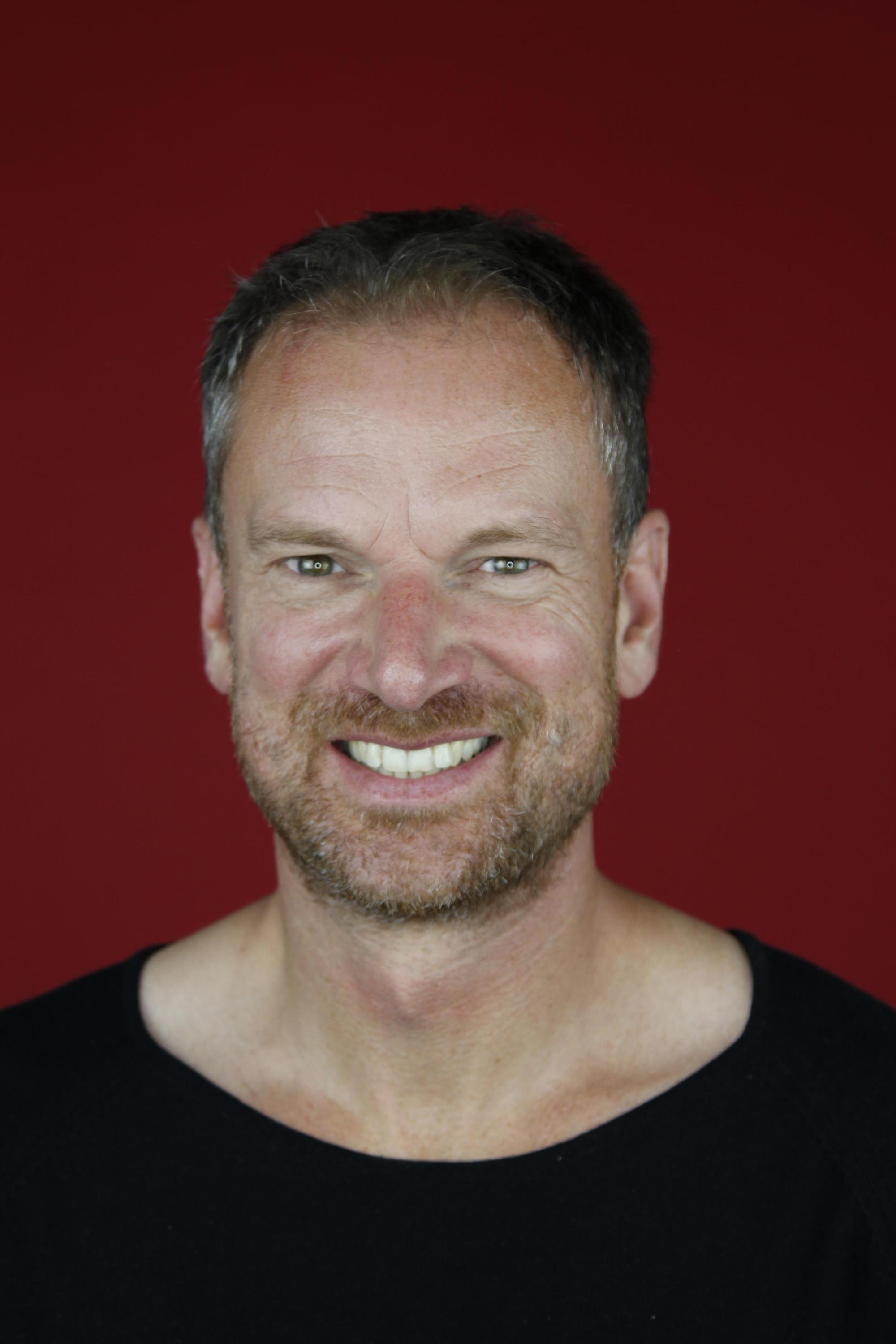 Marcus Becker (45)